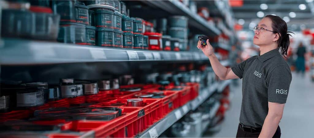Inventario ciclicos